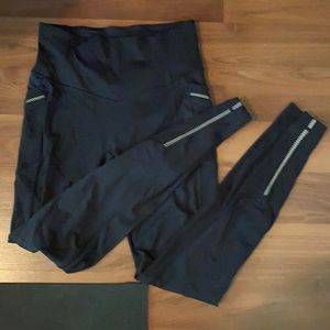 Lululemon All The Right Places Reflective Pant 28”
